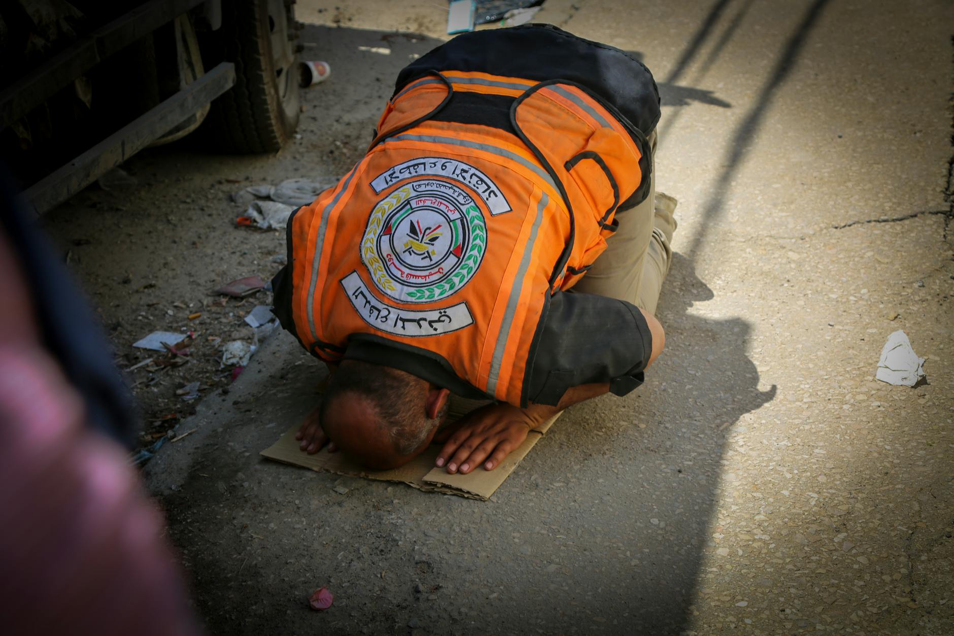 israel líbano impacto humanitario
