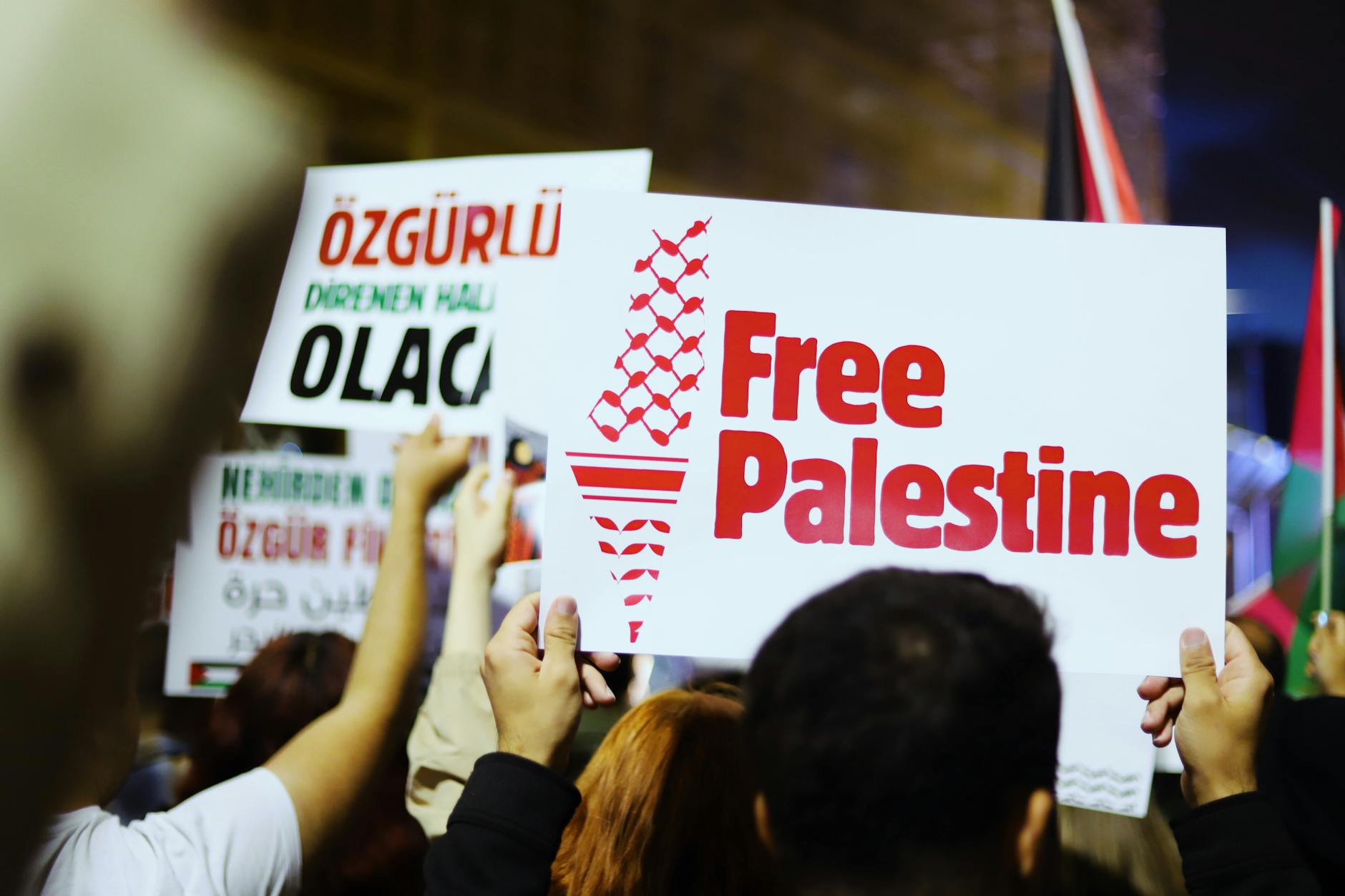 israel líbano impacto humanitario