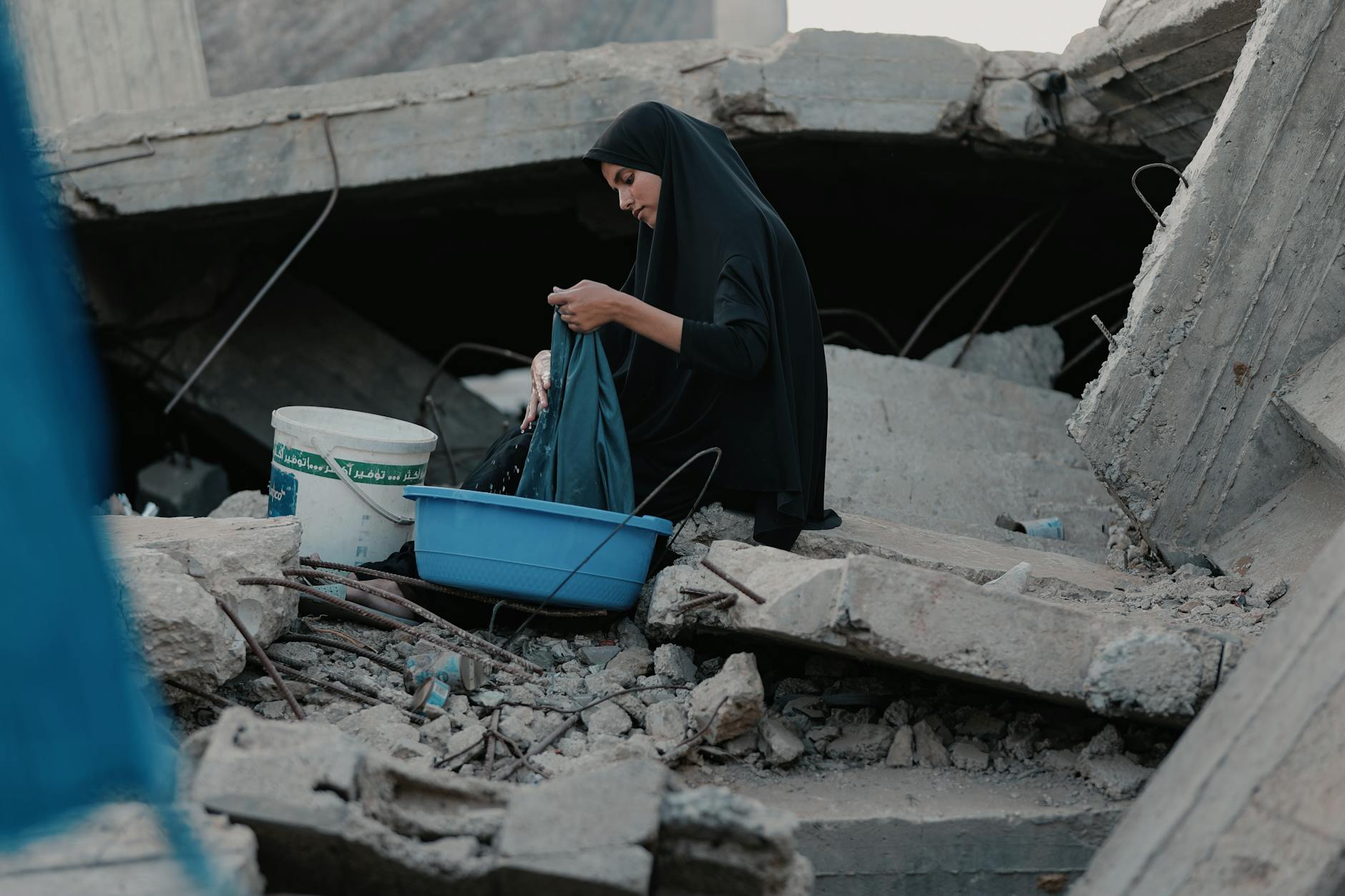 israel líbano impacto humanitario