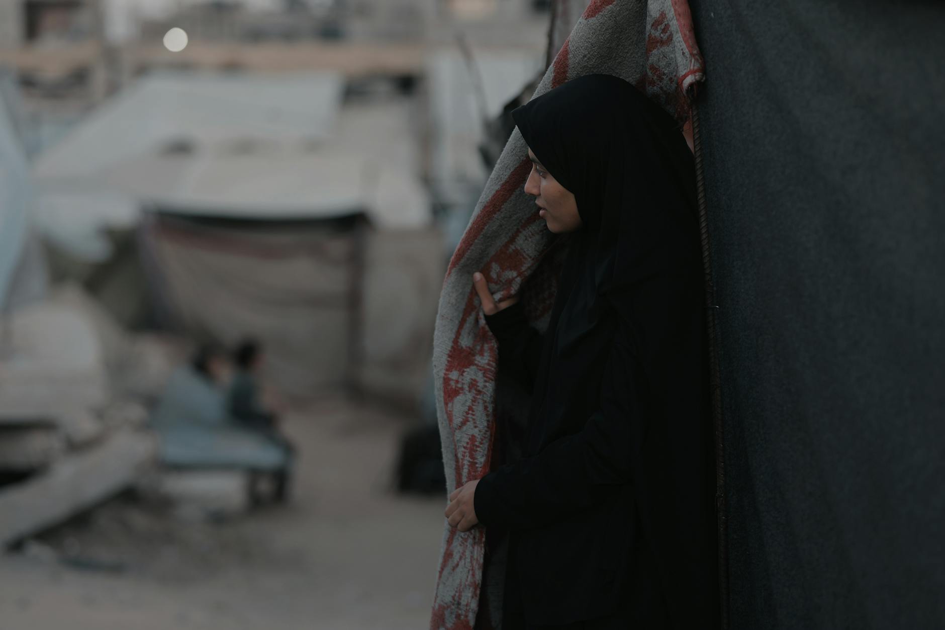 israel líbano impacto humanitario
