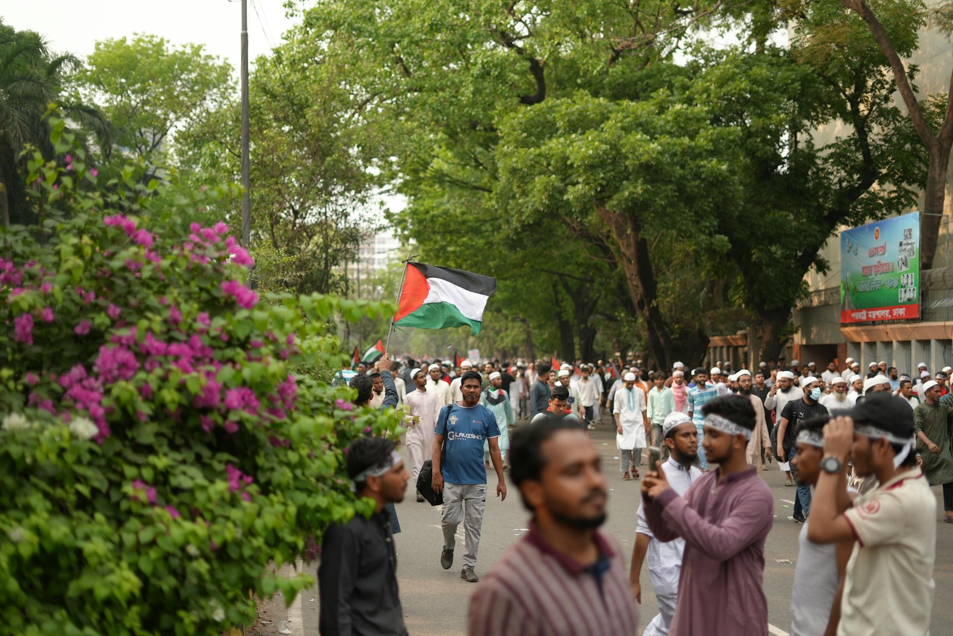 israel palestina impacto humanitario