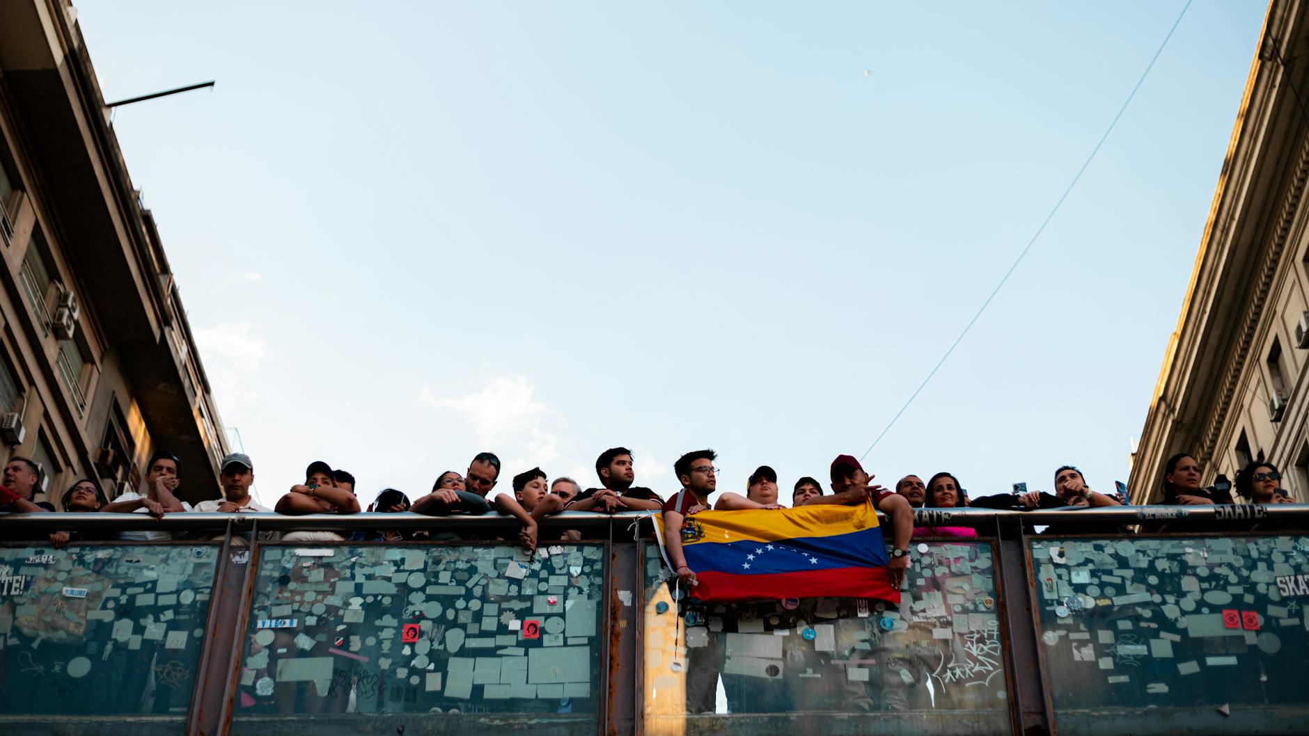 méxico impacto humanitario
