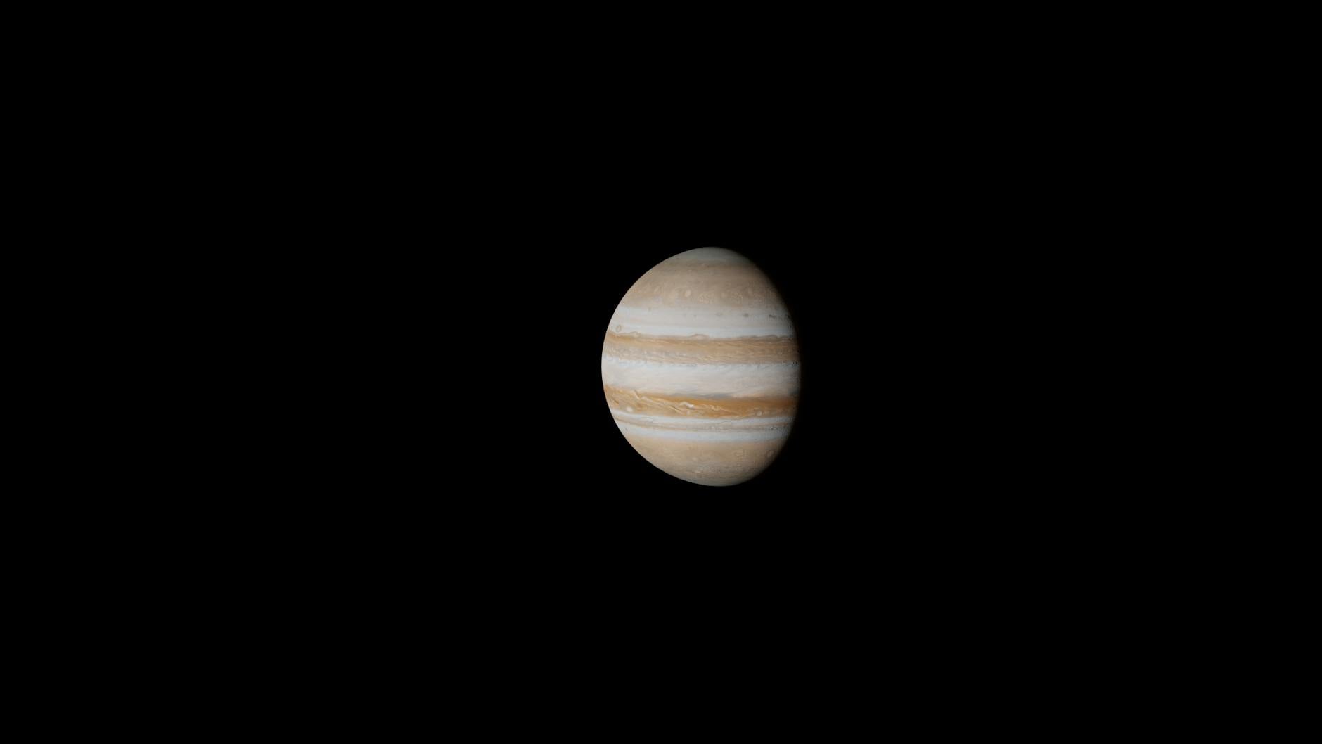 nasa iss