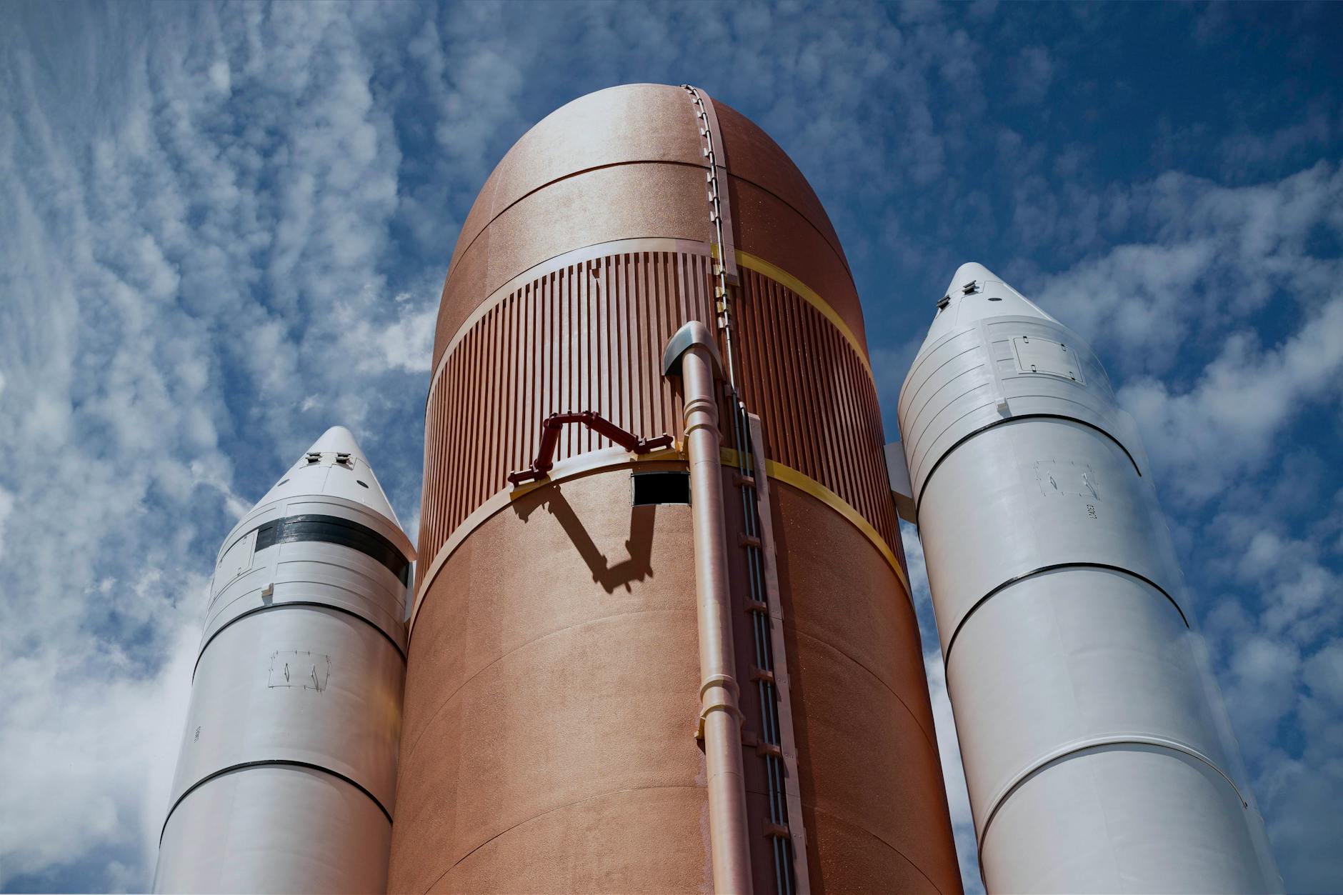 nasa mars iss