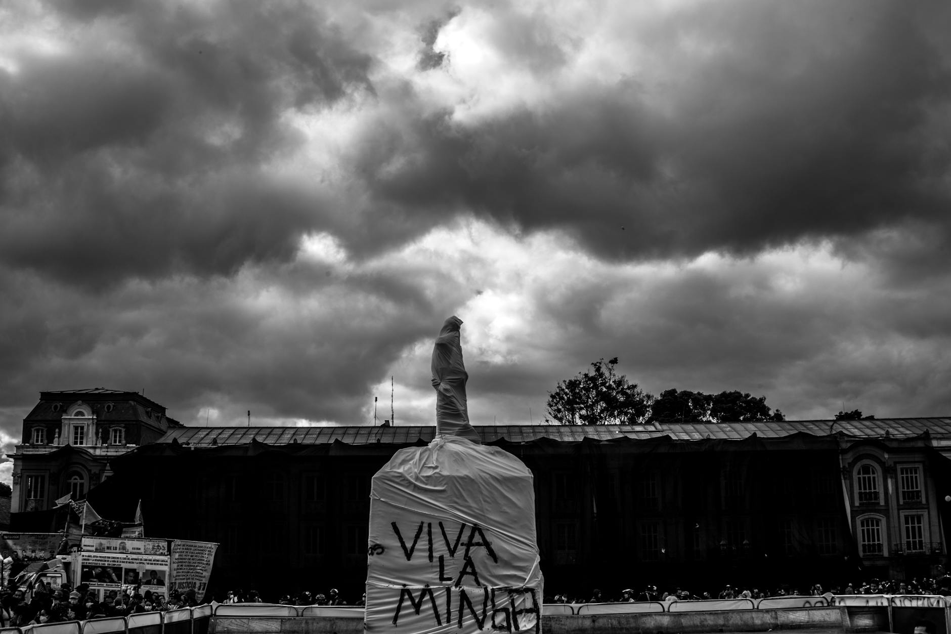 perú impacto humanitario