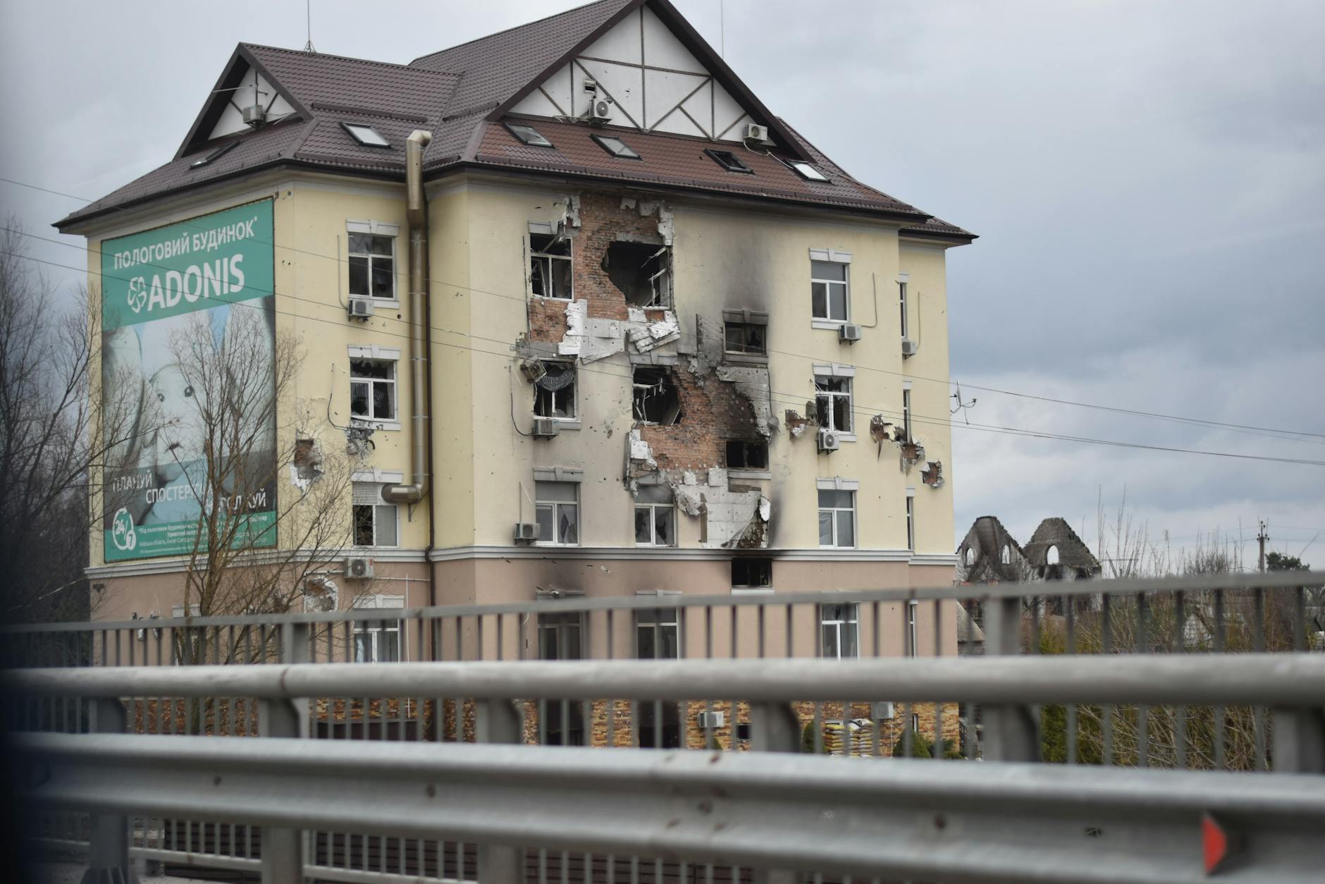 rusia kiev impacto humanitario