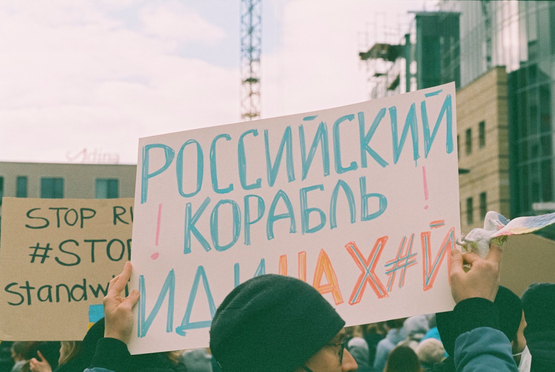 ucrania rusia moscú impacto humanitario
