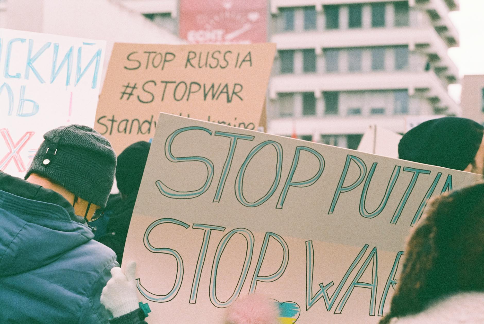 ucrania rusia impacto humanitario