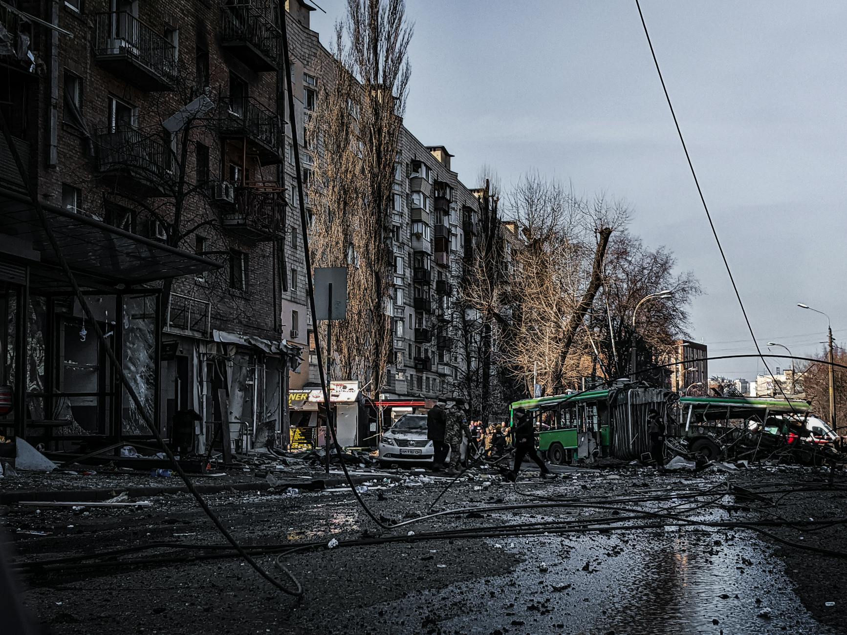 ucrania rusia impacto humanitario