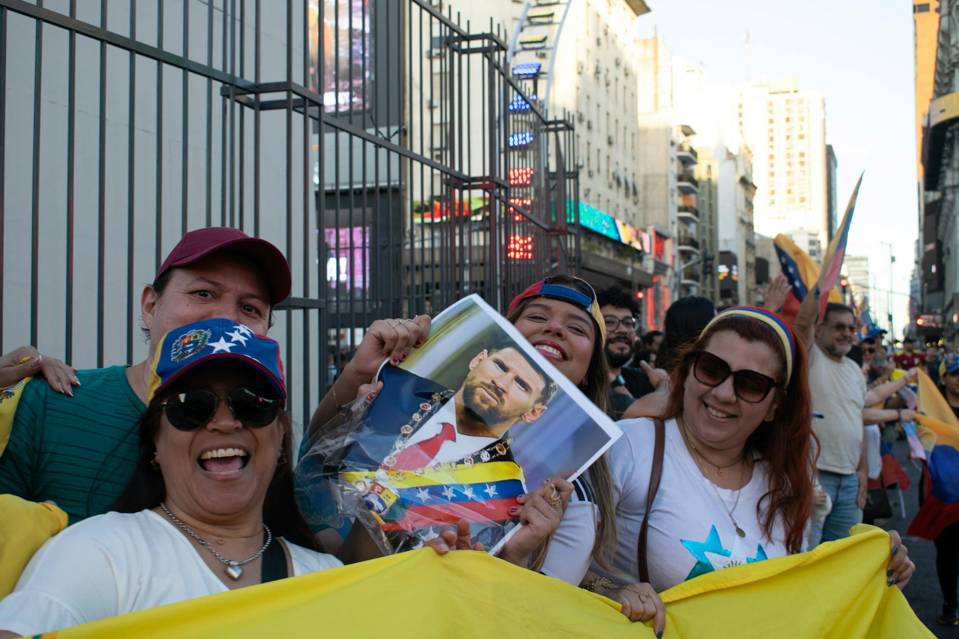 venezuela bcv impacto humanitario