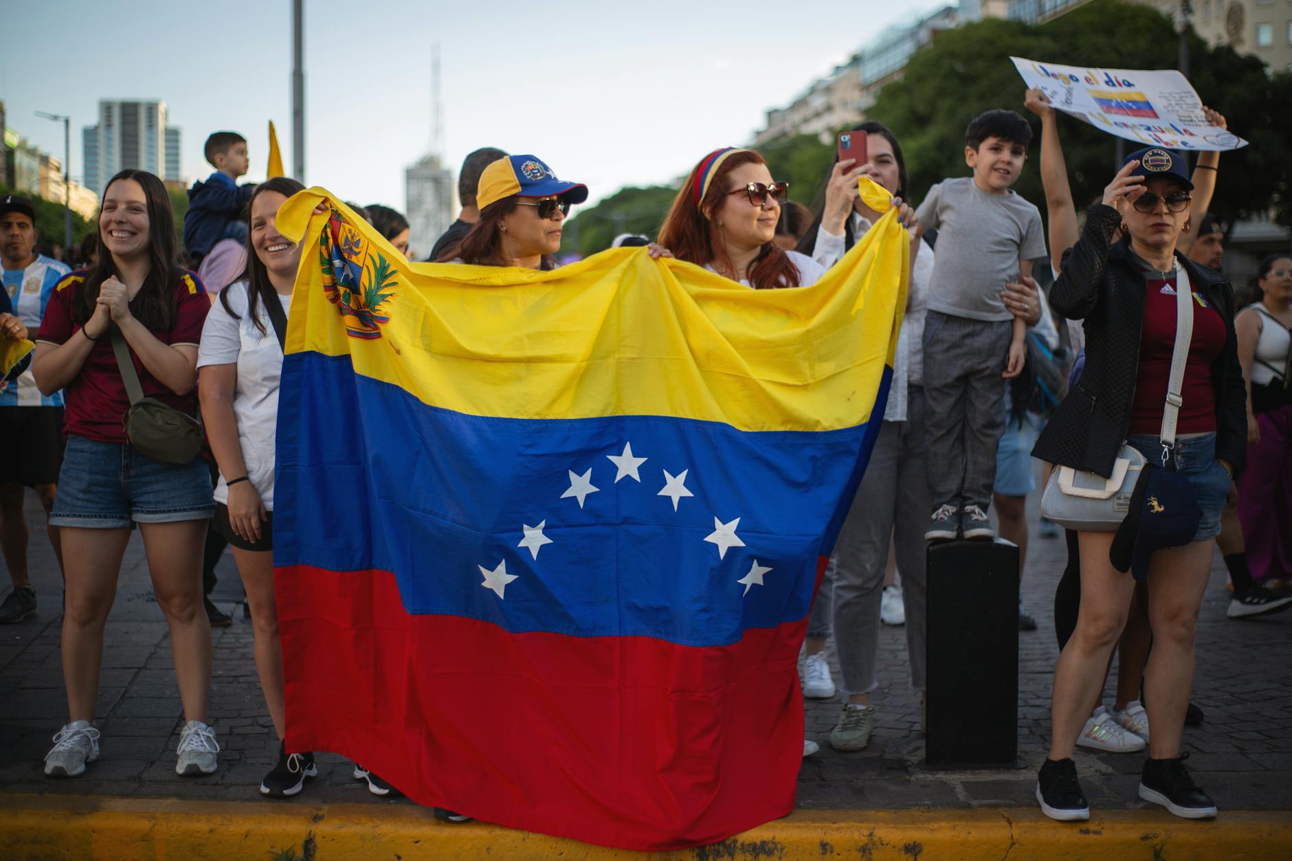 venezuela crisis 2026