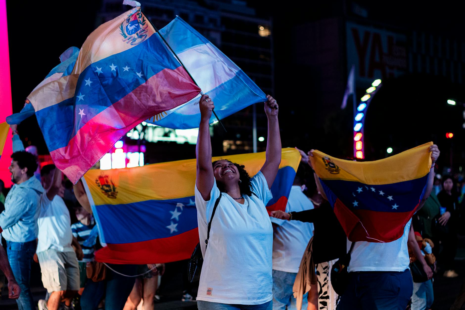 venezuela maduro impacto humanitario