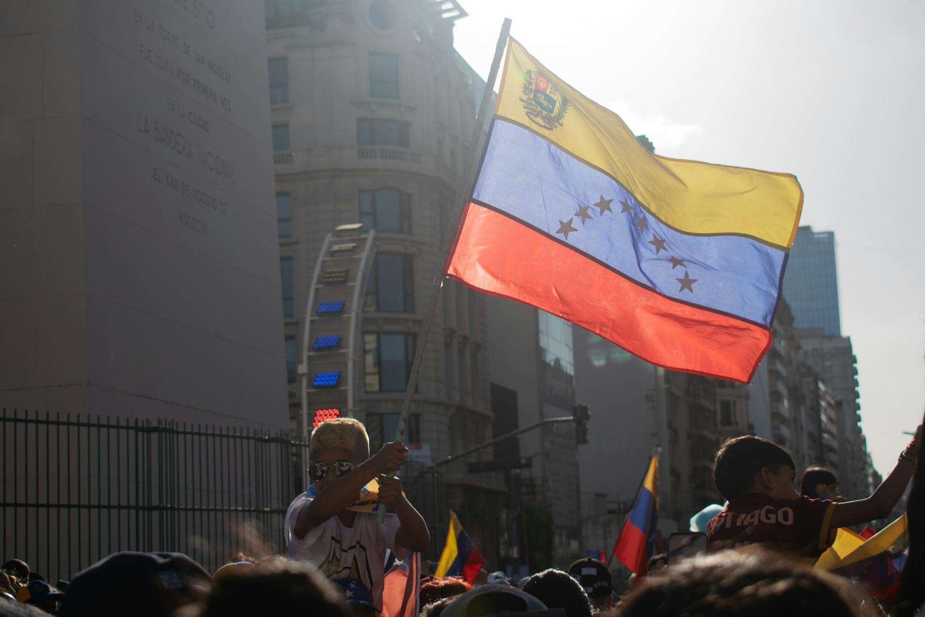venezuela maduro impacto humanitario