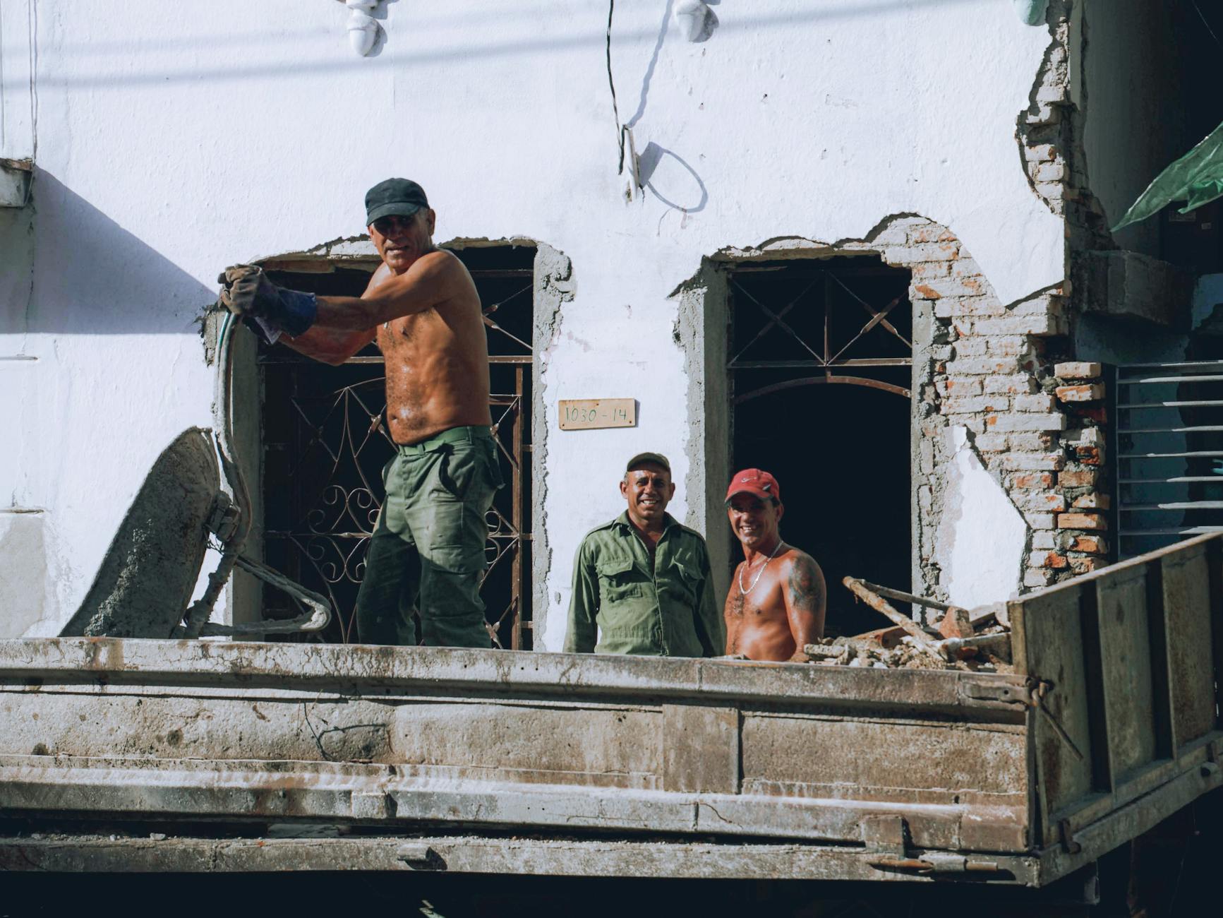 venezuela maduro impacto humanitario