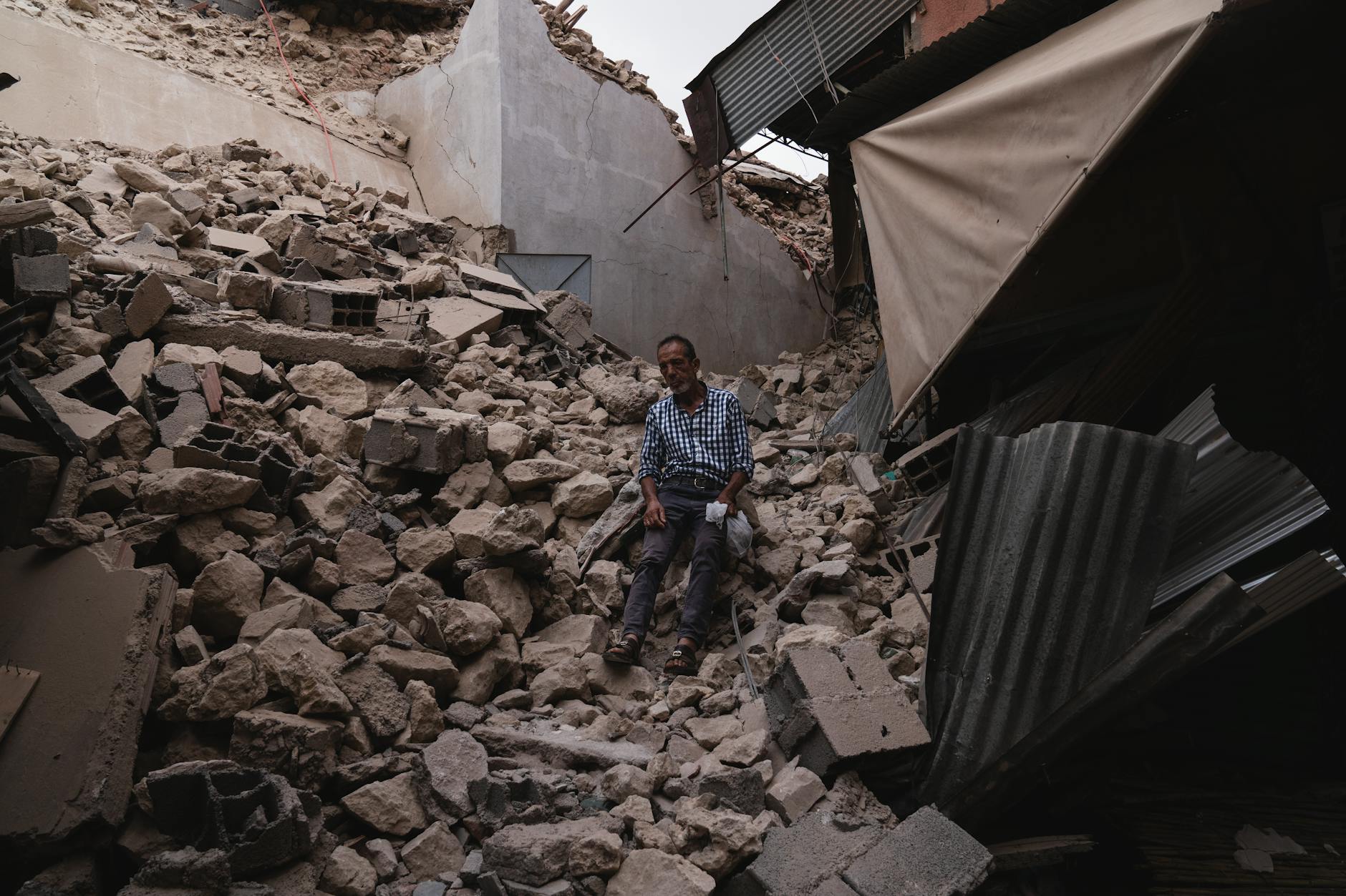 venezuela maduro impacto humanitario