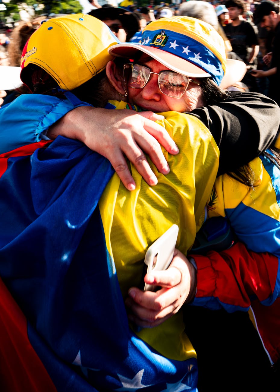 venezuela necesita un marco legal atractivo para empresas.