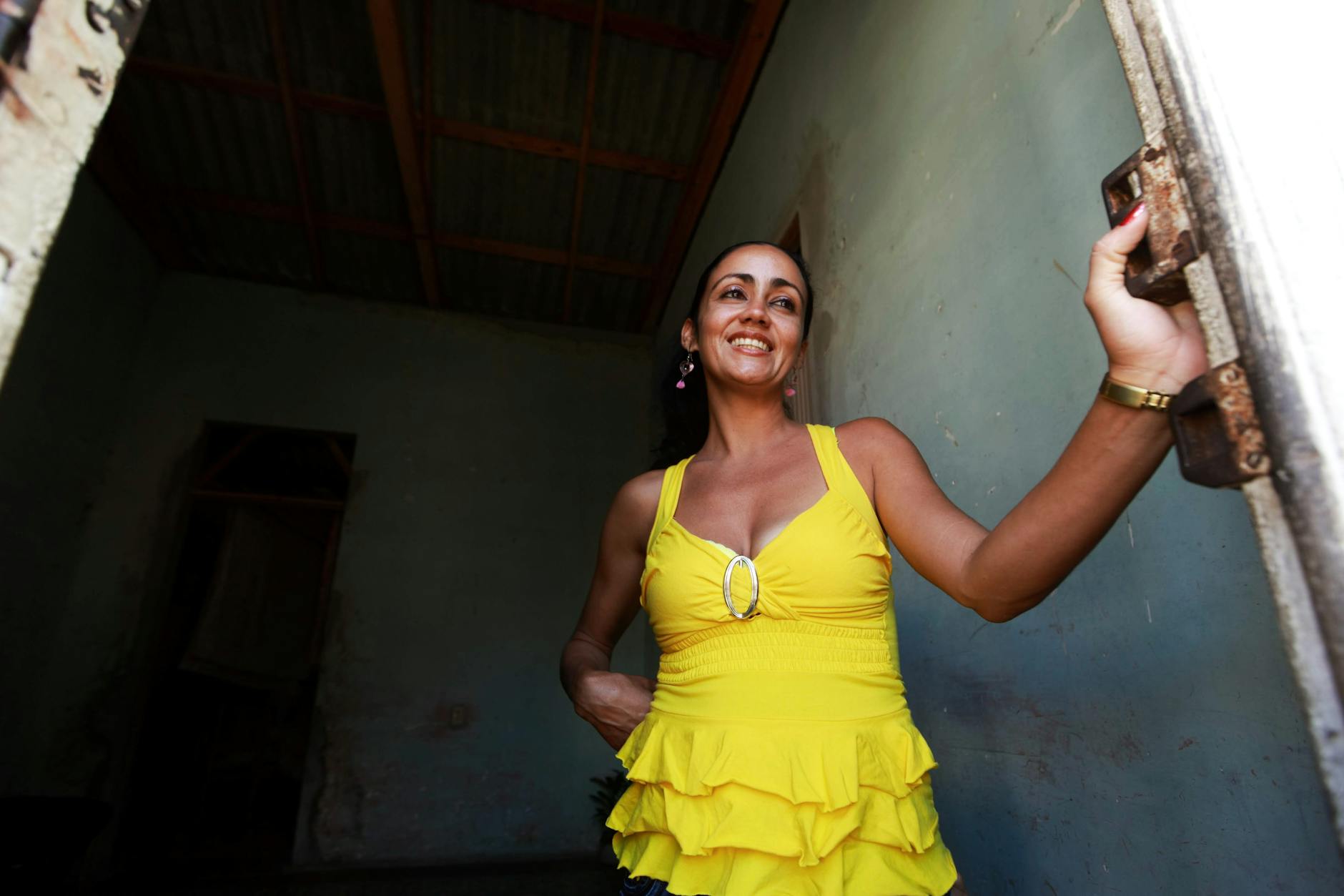 venezuela reduce pobreza, pero escolaridad se resiente