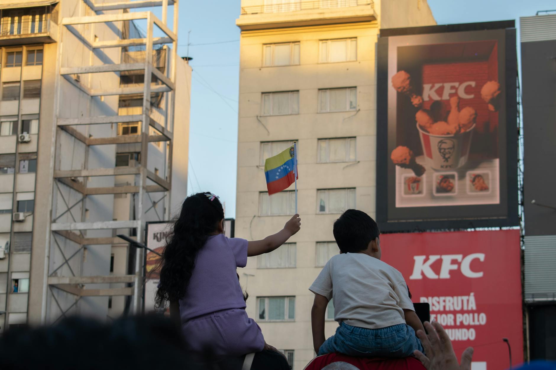 venezuela impacto humanitario