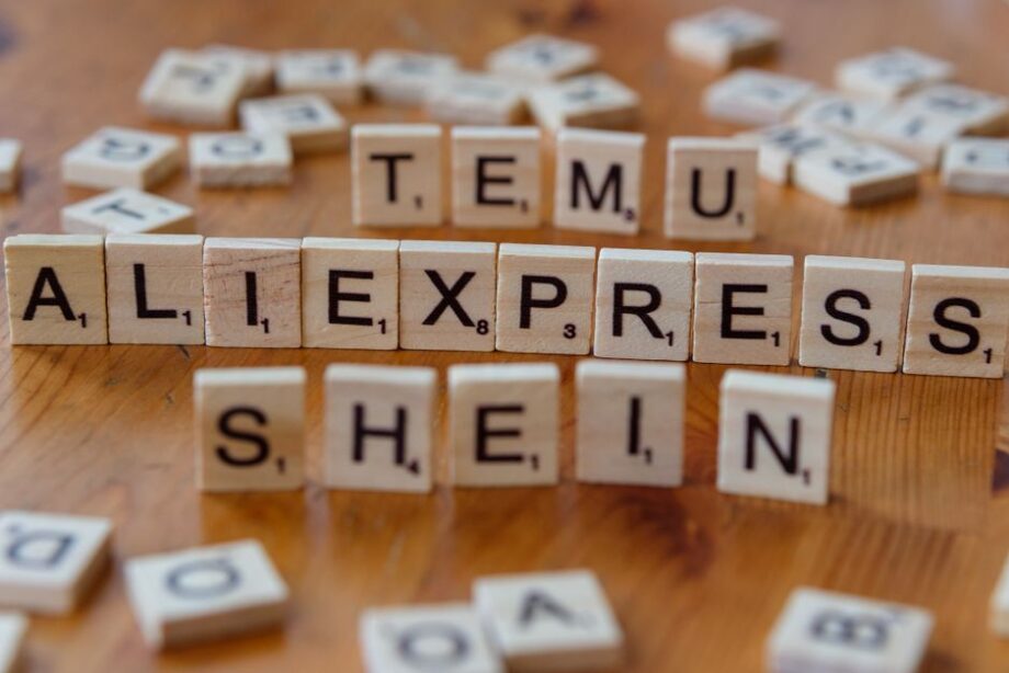 Unión Europea propone cobro de aranceles a empresas como Shein y Temu