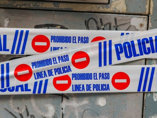 ¿Qué pasó en el tiroteo donde murieron 02 trabajadores de la Embajada de Israel?