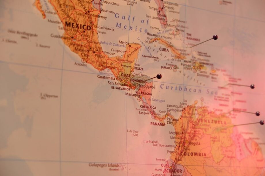 Estados Unidos cree que el narcotraficante Sebastián Marset se esconde en Venezuela