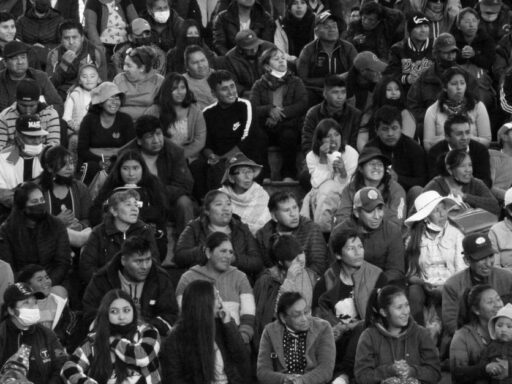 Presidente de Bolivia acusó a Evo Morales de atentar contra la democracia
