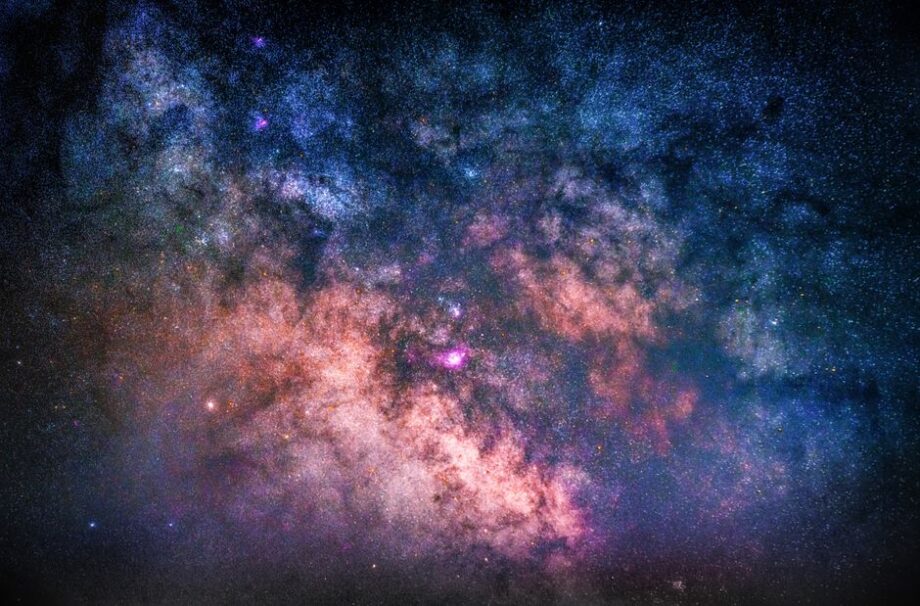 ¡Sorprendente! Descubren un posible planeta enano en el sistema solar