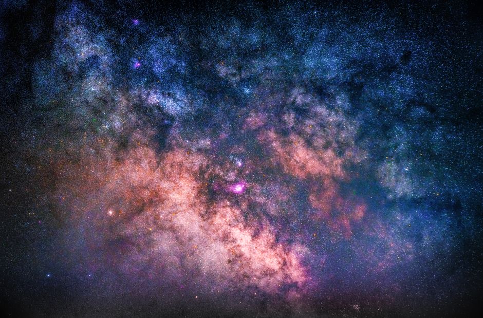 ¡Sorprendente! Descubren un posible planeta enano en el sistema solar