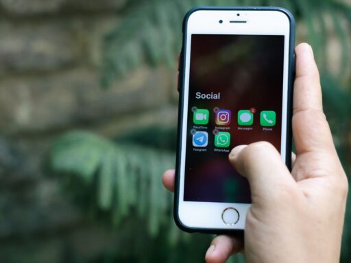 Descubre las 6 apps que podrían robar tus datos y ni lo sospechas