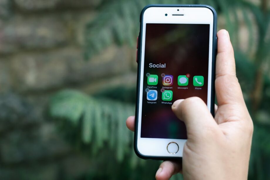 Descubre las 6 apps que podrían robar tus datos y ni lo sospechas