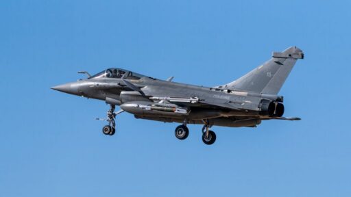 Así eran los aviones rusos destruidos por Ucrania en la Operación Telaraña