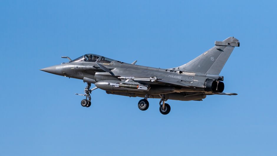 Así eran los aviones rusos destruidos por Ucrania en la Operación Telaraña
