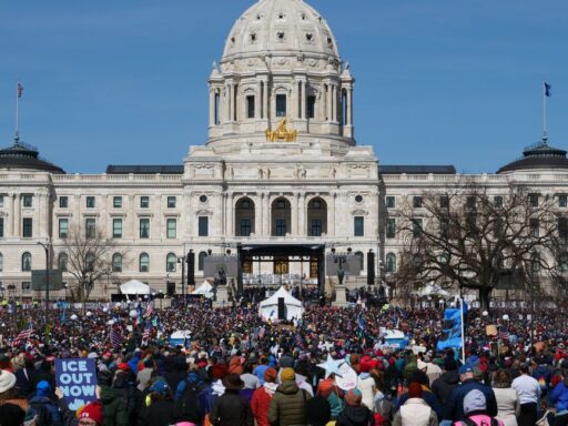 Capturan a sospechoso del ataque contra los legisladores de Minnesota
