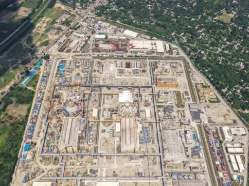 Irán amenaza a Estados Unidos tras la destrucción de sus instalaciones nucleares