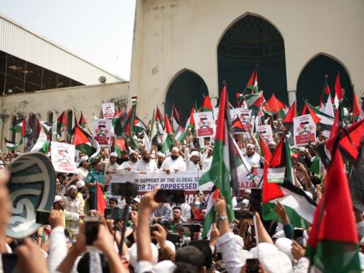 Hamas dijo estar preparado para negociar la tregua con Israel