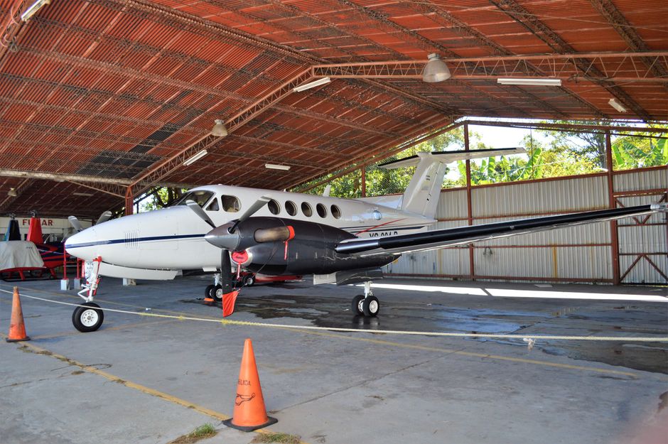 Presidente de El Salvador pide a México rectificación sobre narcoavioneta