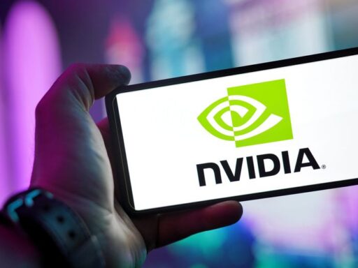 Nvidia: primera empresa en llegar a los 4 billones de dólares de capitalización