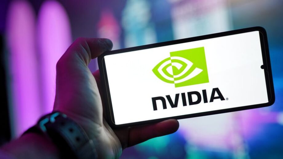 Nvidia: primera empresa en llegar a los 4 billones de dólares de capitalización
