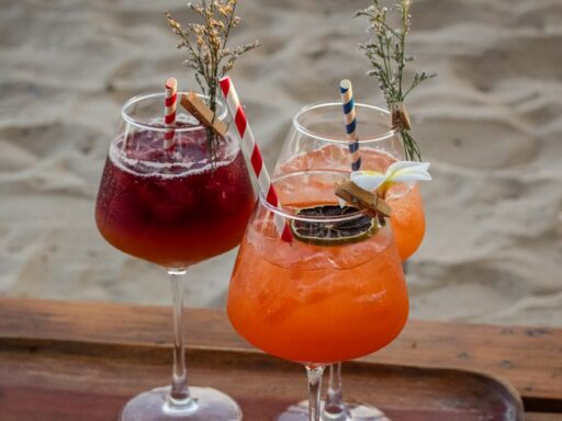 Hígado graso: Descubre 3 bebidas para revertirlo