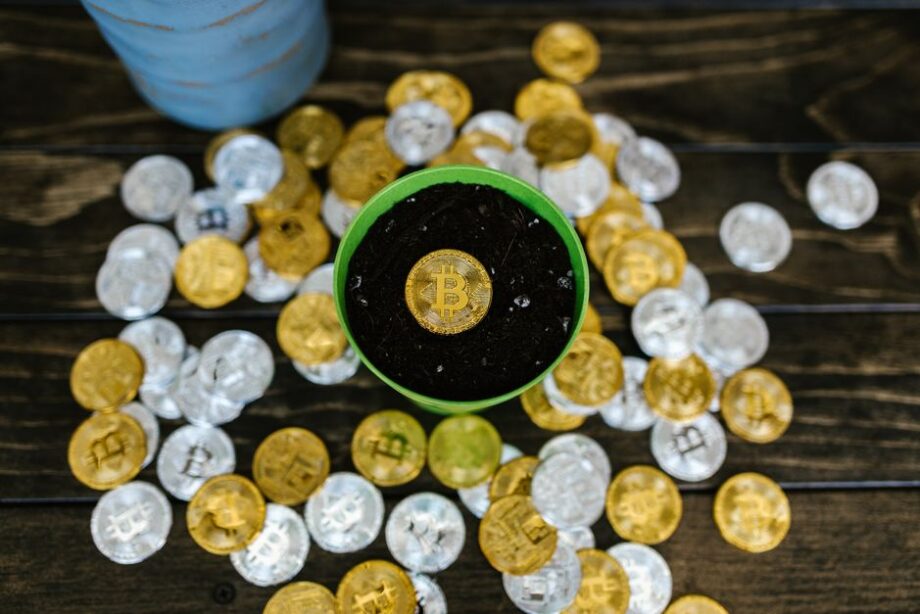 Top 10: Los países con las mayores reservas de Bitcoin a nivel mundial
