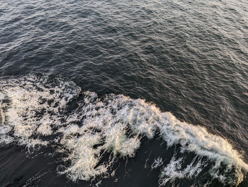 Alerta de Tsunami tras terremoto de 7.3 en Alaska
