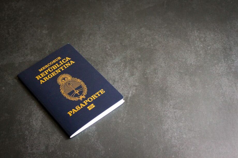Italia otorgará 500 mil visas de trabajo para inmigrantes no europeos