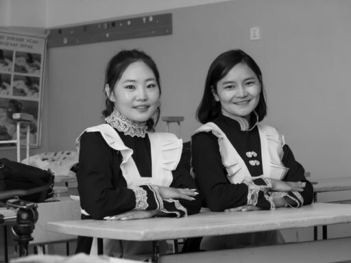 Dos integrantes de la nueva banda de K-Pop huyeron de Corea del Norte