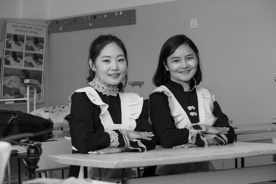 Dos integrantes de la nueva banda de K-Pop huyeron de Corea del Norte