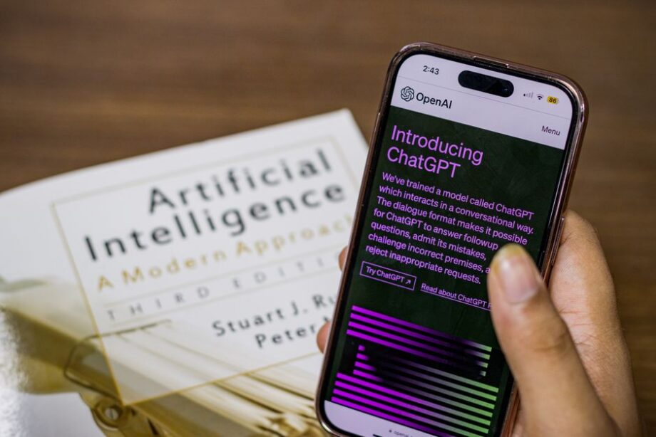 OpenAI, creador de ChatGPT, se une a Google para trabajar