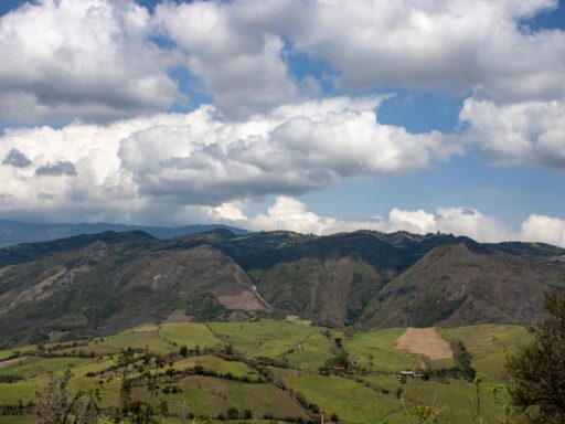 Memorándum de entendimiento binacional divide a Colombia  