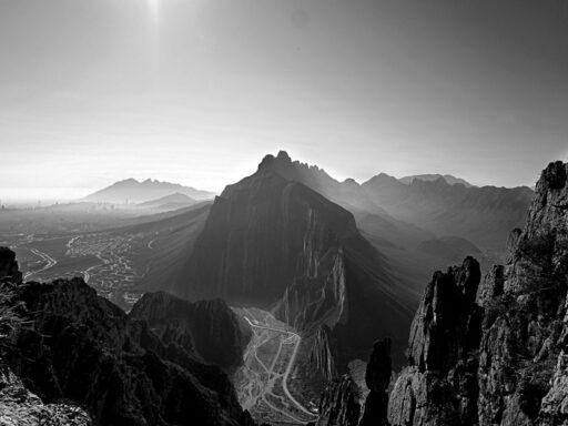 China desafía a la geología con su nuevo logro