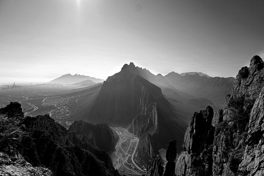 China desafía a la geología con su nuevo logro