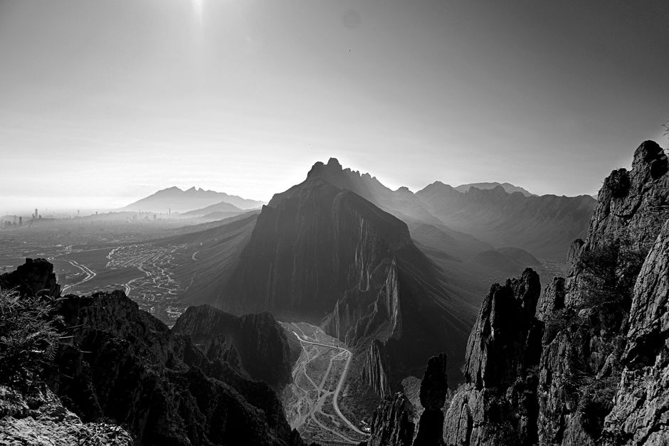 China desafía a la geología con su nuevo logro