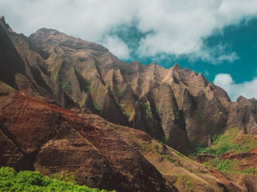 Mark Zuckerberg construye mansiones en Hawaii como si no hubiese un mañana
